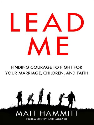 cover image of Lead Me